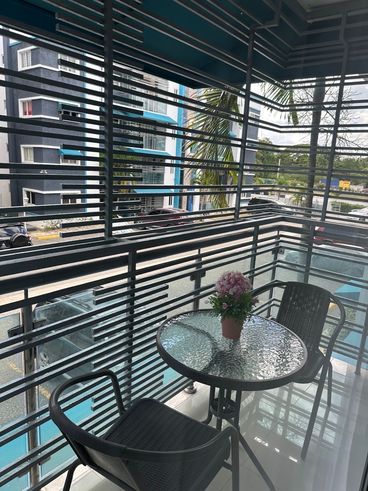 apartamentos - amueblado en santiago airbnb  7