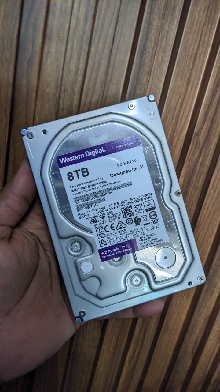 accesorios para electronica - Disco duros sata camaras HDD 3.4 2TB 4TB 3TB 8TB 10TB 14TB  10