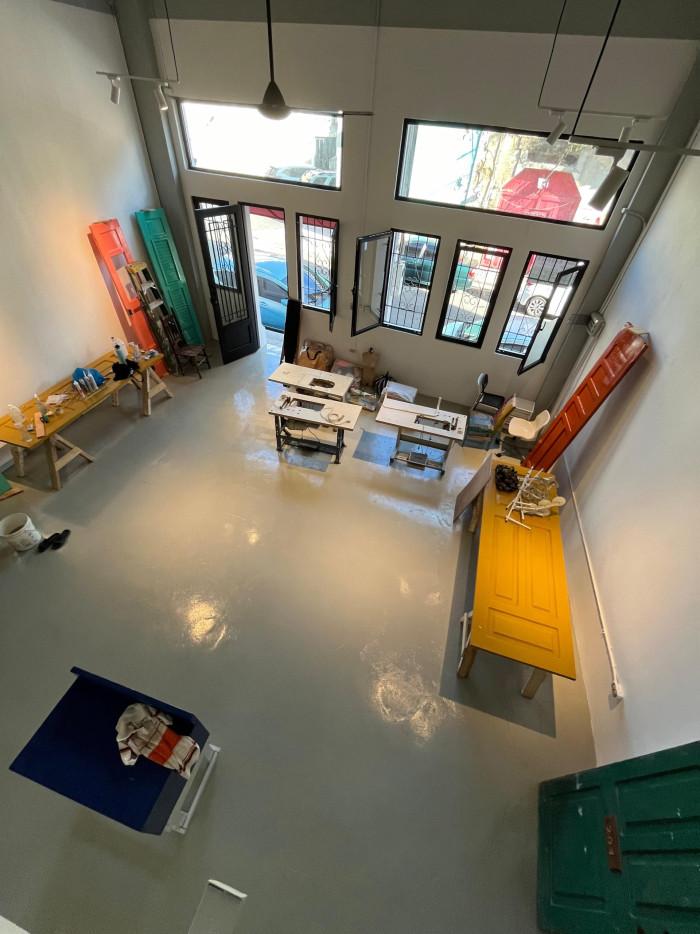 oficinas y locales comerciales - Perfecto para galería, showroom, concept store,  5