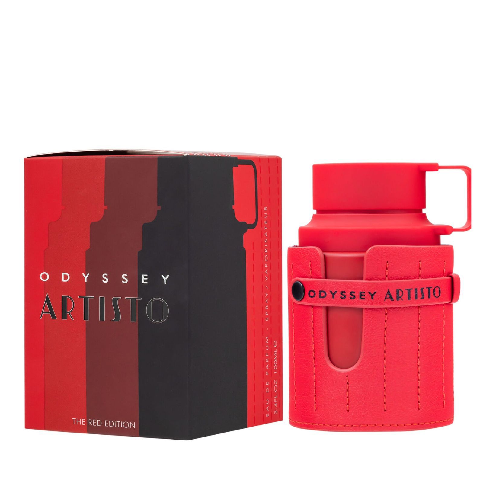 salud y belleza - Odyssey Artisto Original 0