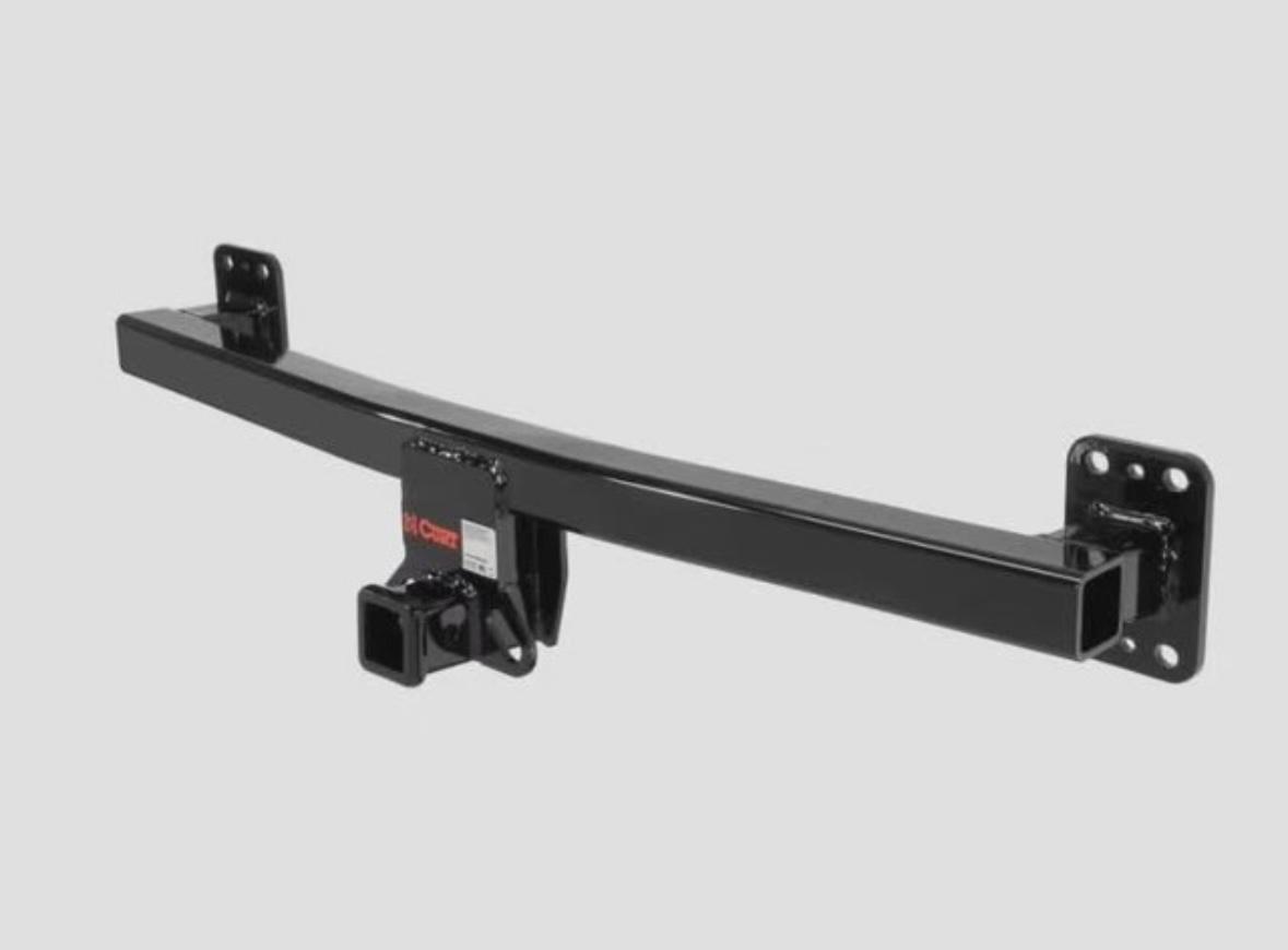 accesorios para vehiculos - Halon para jeep y camionetas