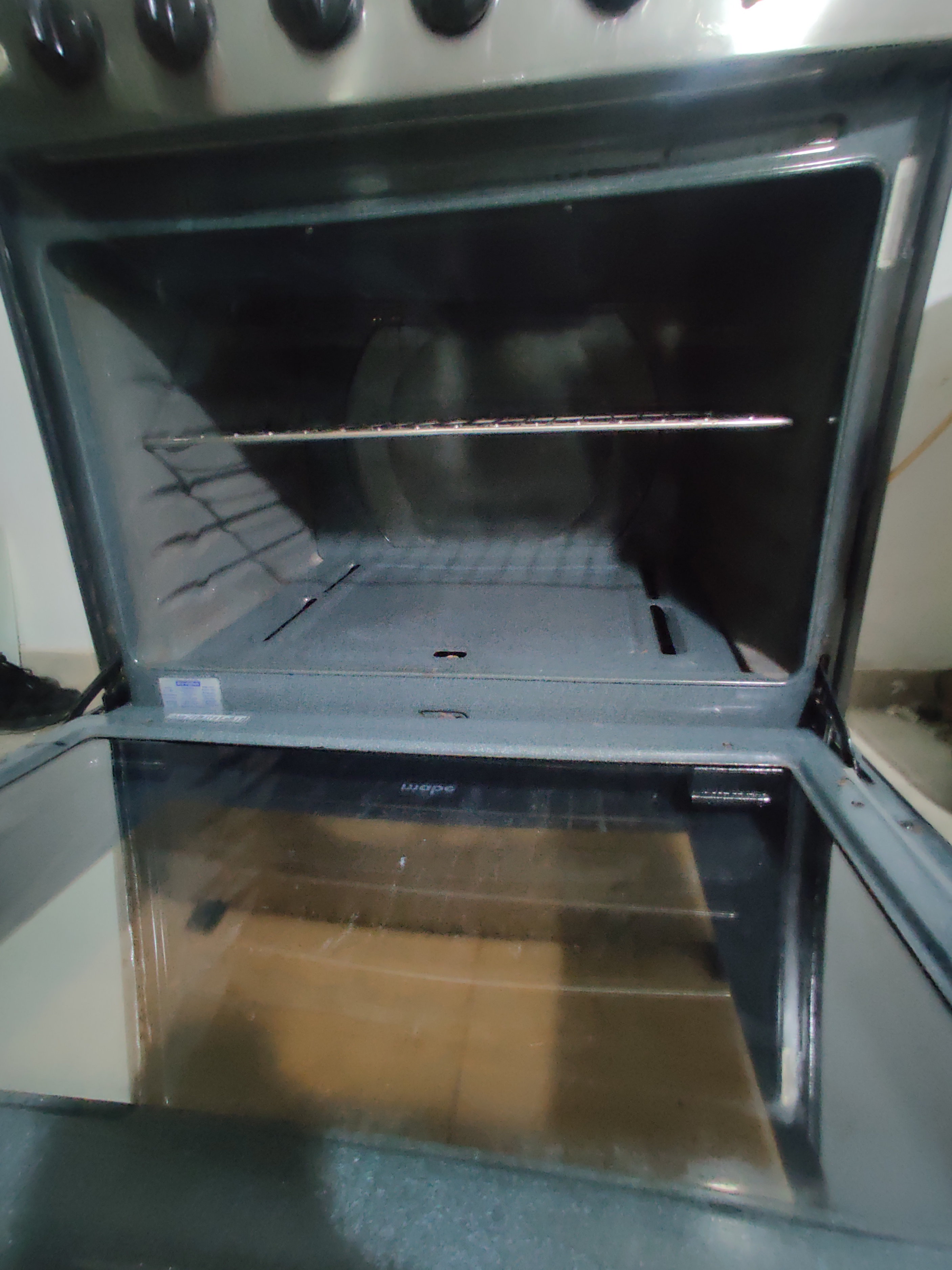 cocina - Estufa Mabe✅ de 30 pulgadas en excelente condiciones y estado con garantía  4