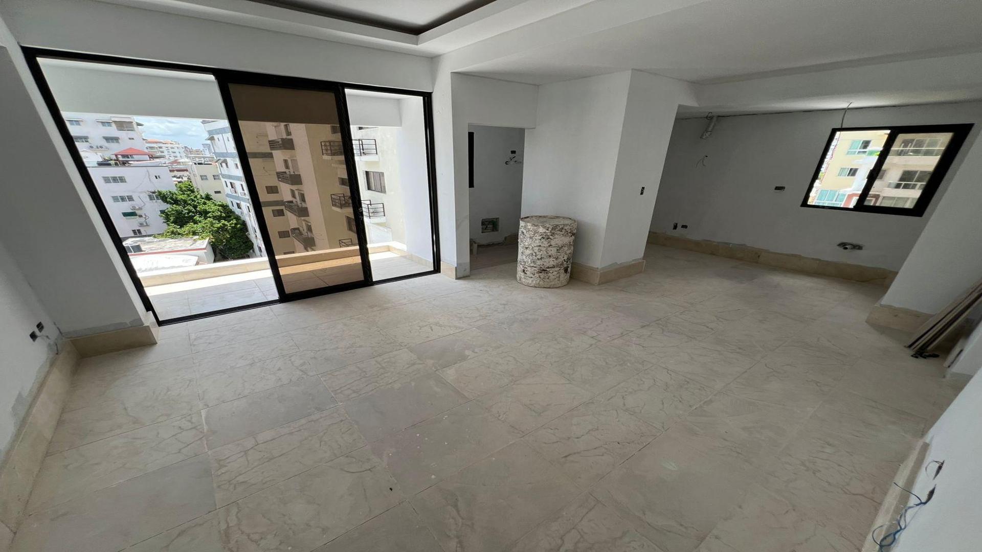 apartamentos - Apartamento en construcción en Venta RENACIMIENTO 1
