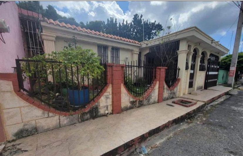 casas - se vende casa  5