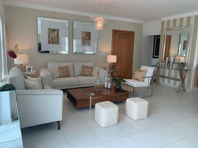 apartamentos - venta de apartamento de 3 habitaciones en serralles 1