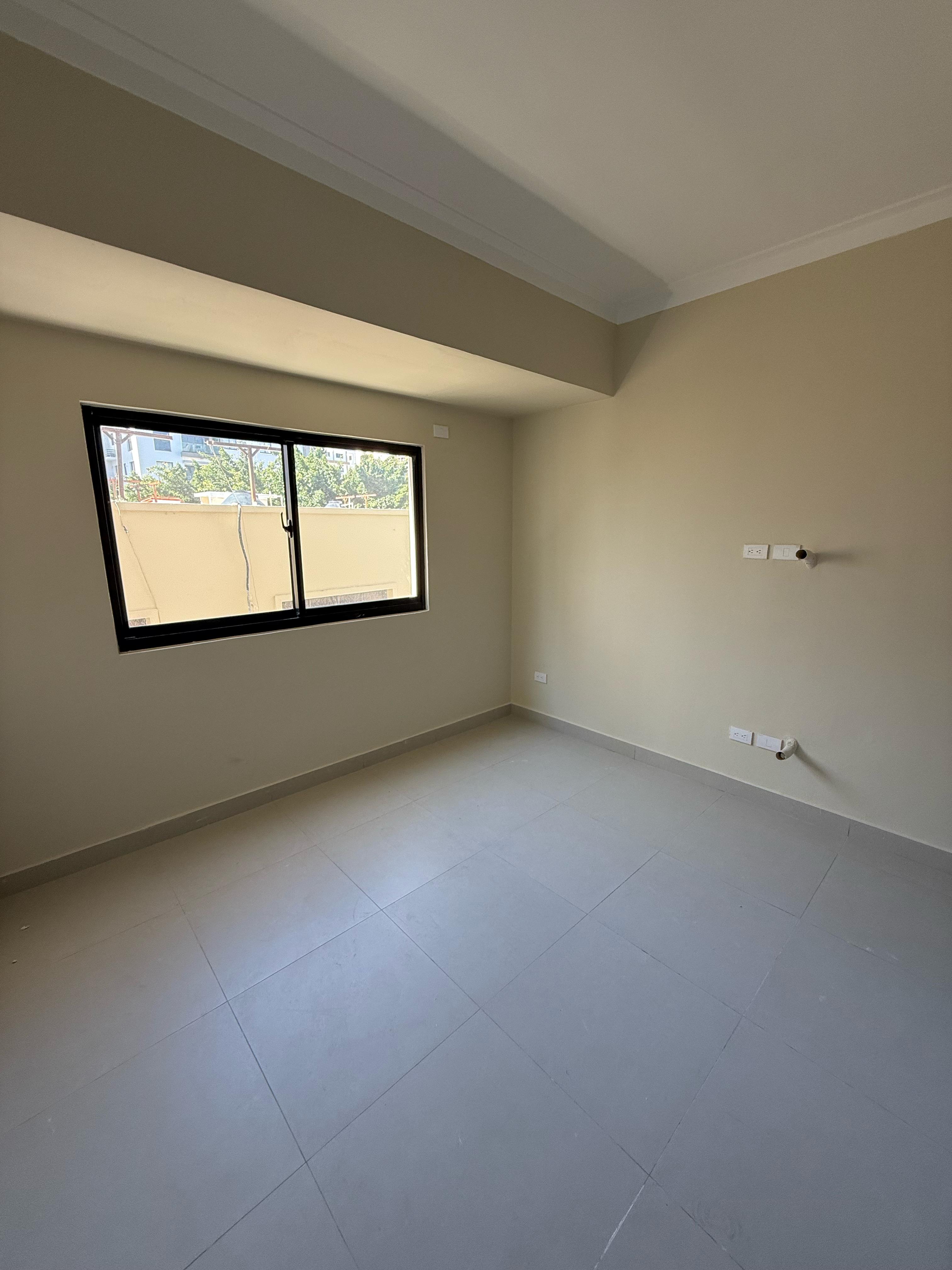 apartamentos - Vendo apartamento en Evaristo Morales 7