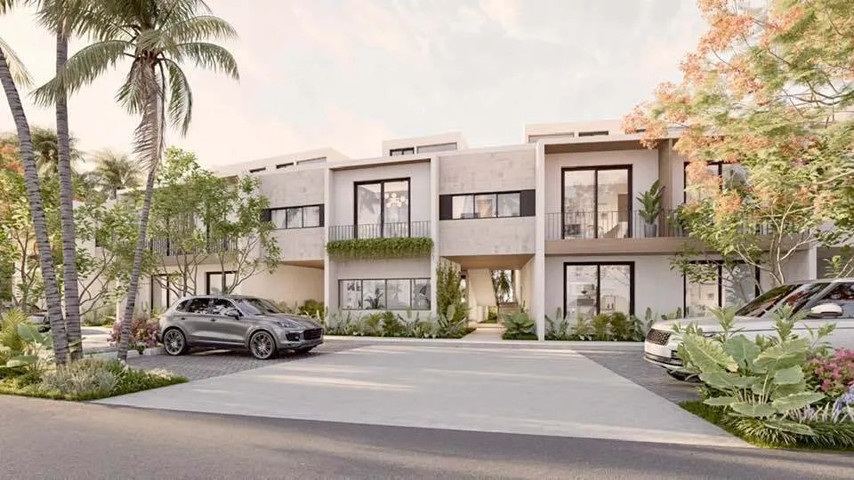 apartamentos - DIOS 📍Apartamentos de veraneo e Inversión🇩🇴 5