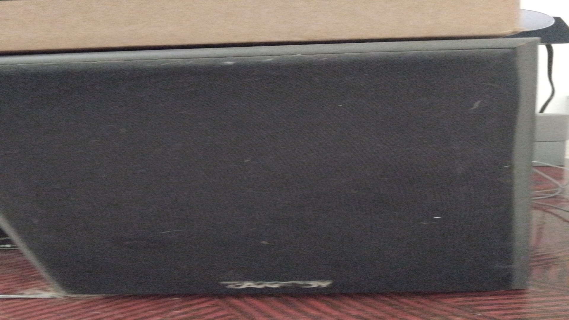 instrumentos musicales - Bocinas
Tannoy PBM, B&W, Subwoofer Polk Audio, Bose Cube, Harman Kardom 0