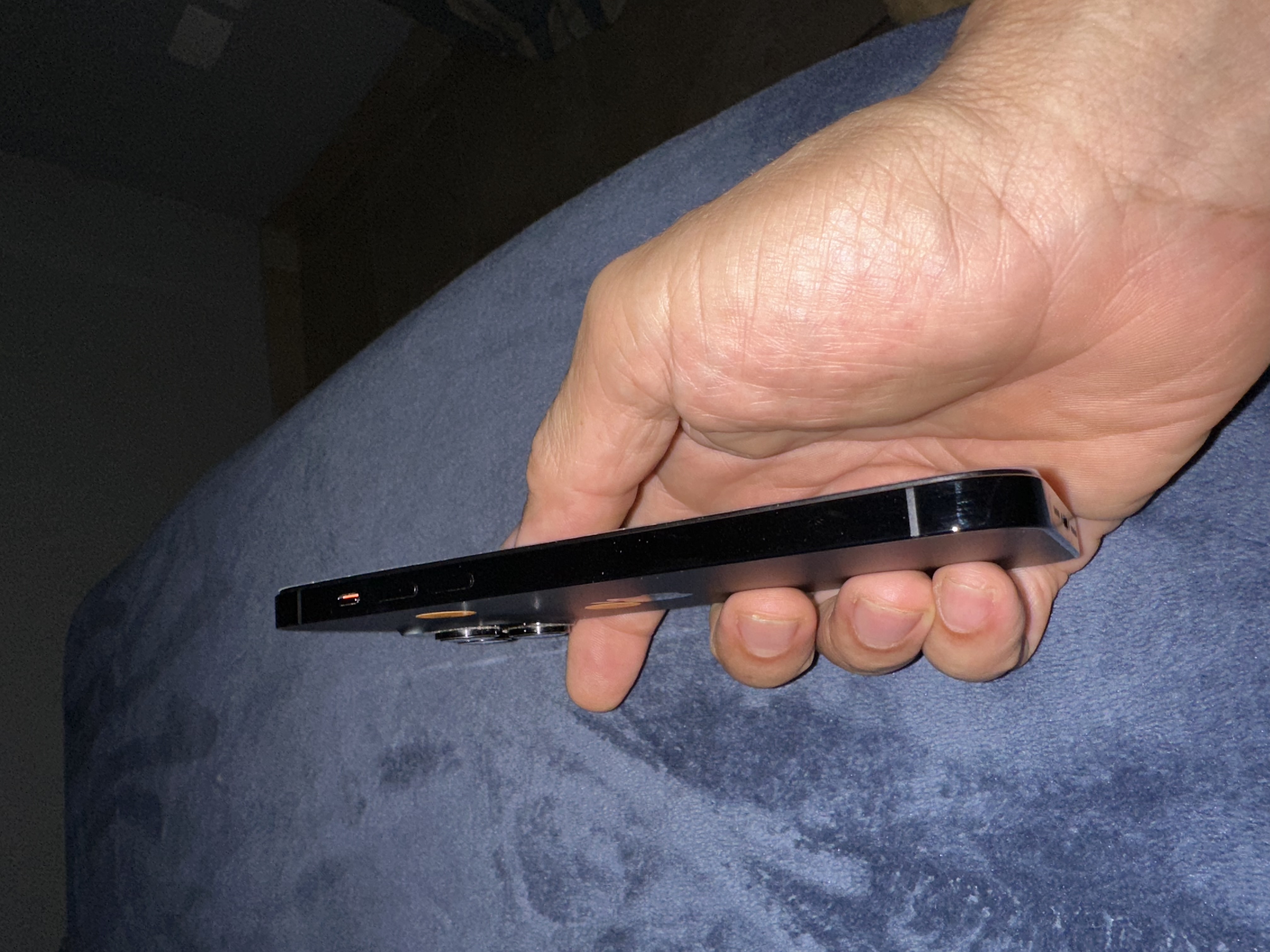 celulares y tabletas - iPhone 14 Pro Max  1