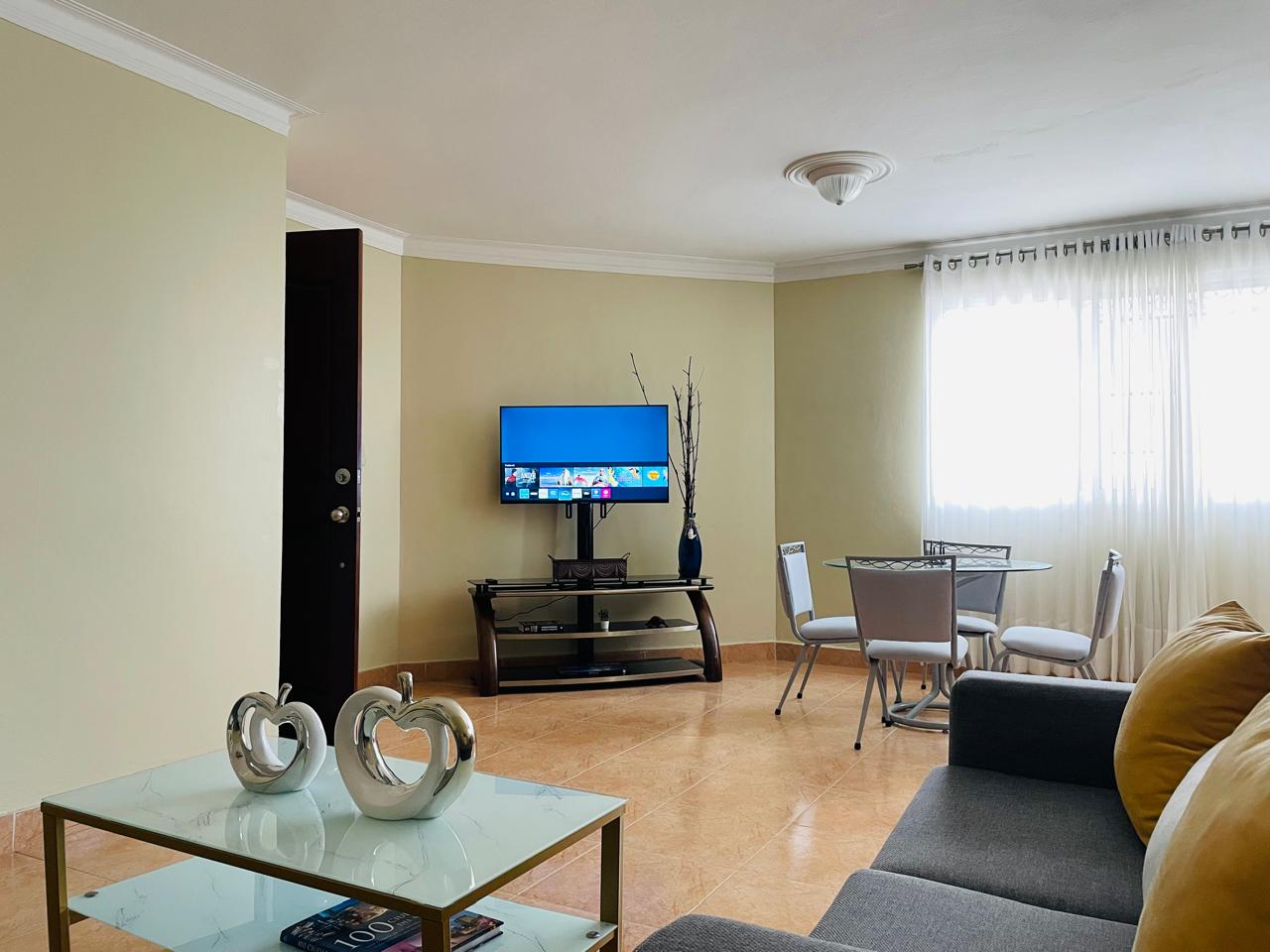 apartamentos - APARTAMENTO EN ALQUILER, RINCON LARGO, VILLA OLGA.