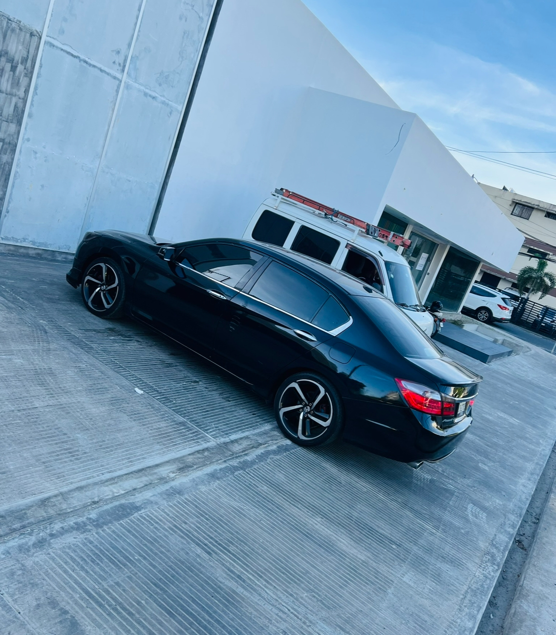 carros - Honda Acord 2013 EXL V4 3