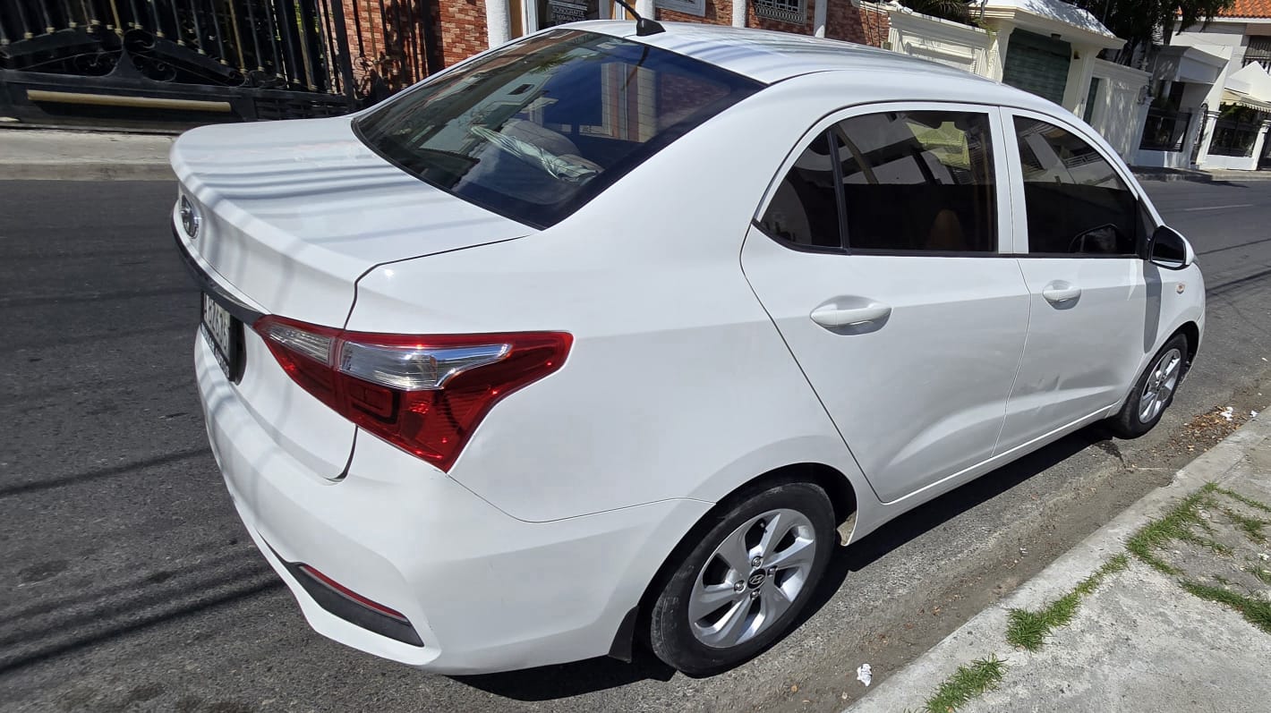 carros - Hyundai Grand i10 (71521) 2