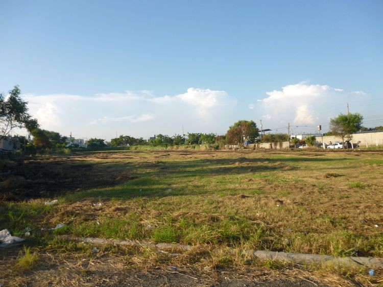 solares y terrenos - Terreno en venta en la Avenida Luperón 1