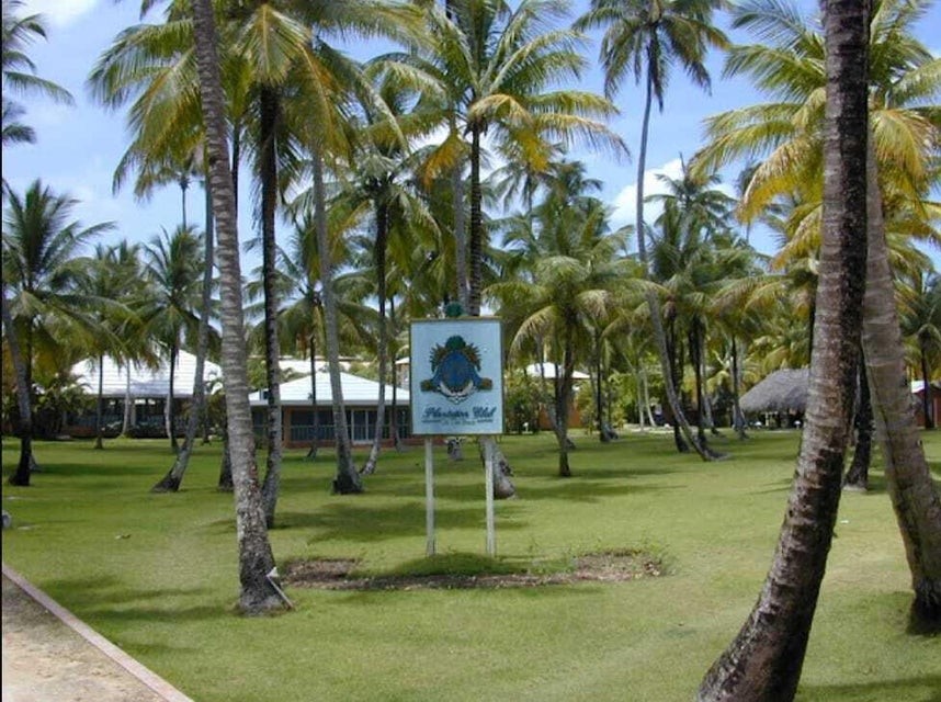 oficinas y locales comerciales - Hotel en venta #24-944 en atractiva lineal de playa, 102 habitaciones, amueblada 8