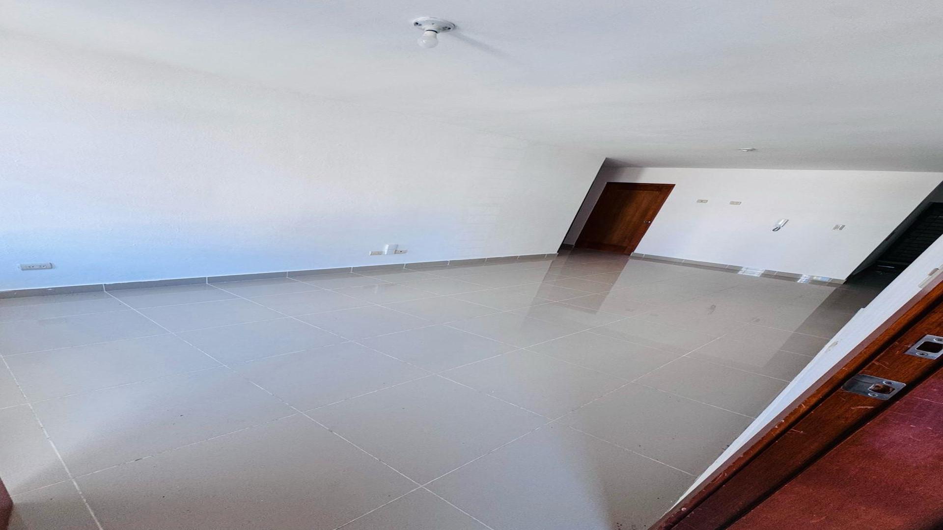 apartamentos - APARTAMENTO EN VENTA EN AV. HISPANOAMERICANA, SANTIAGO. 5