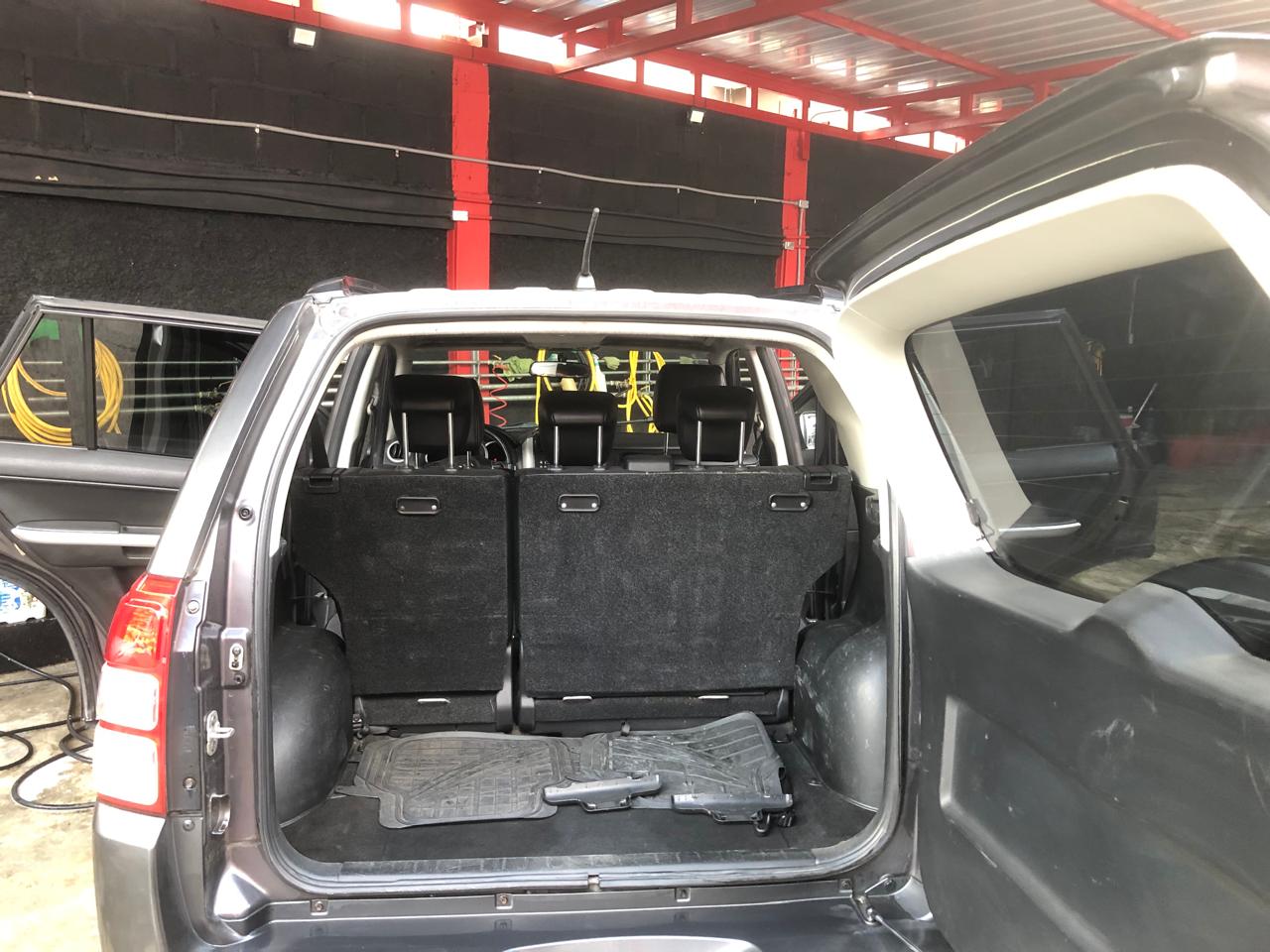 jeepetas y camionetas - suzuki vitara 2011 4