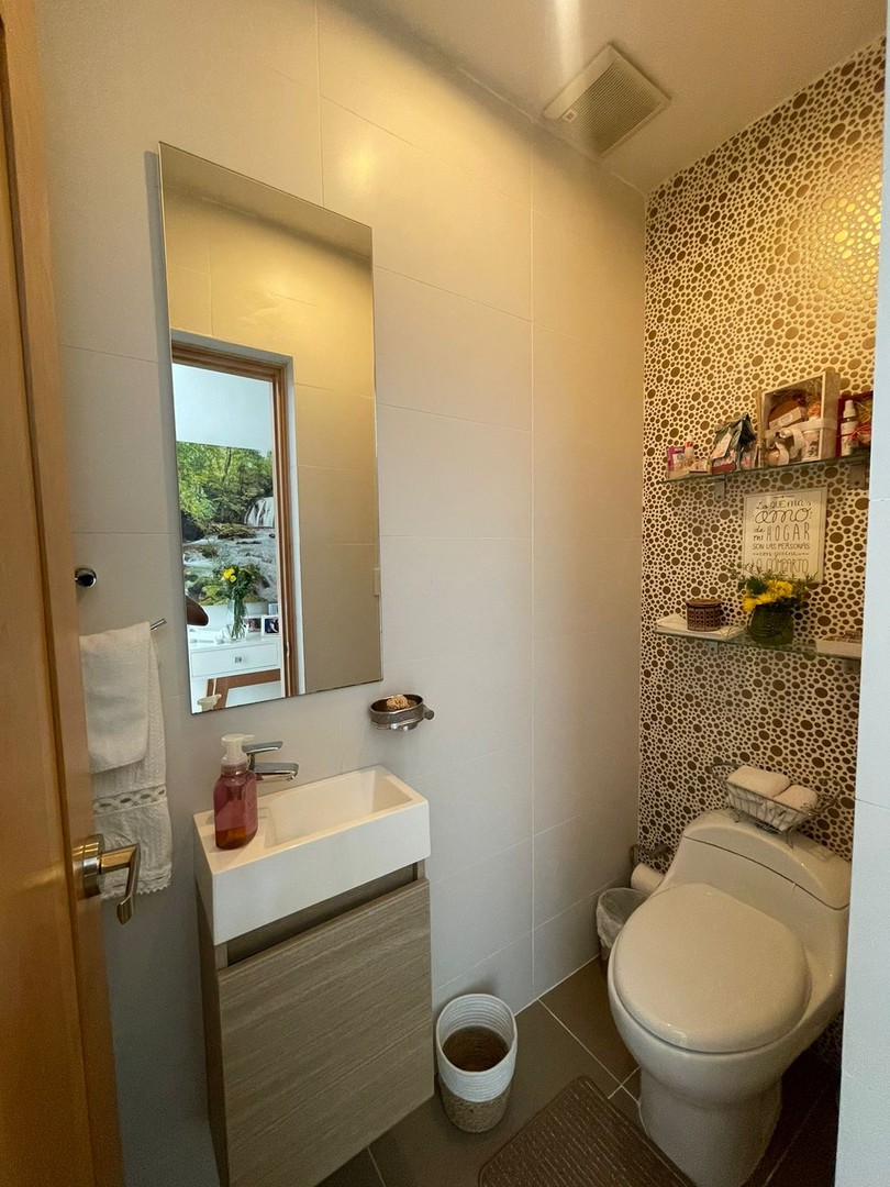 apartamentos - Bonito Apartamento en Jardines del Este  3