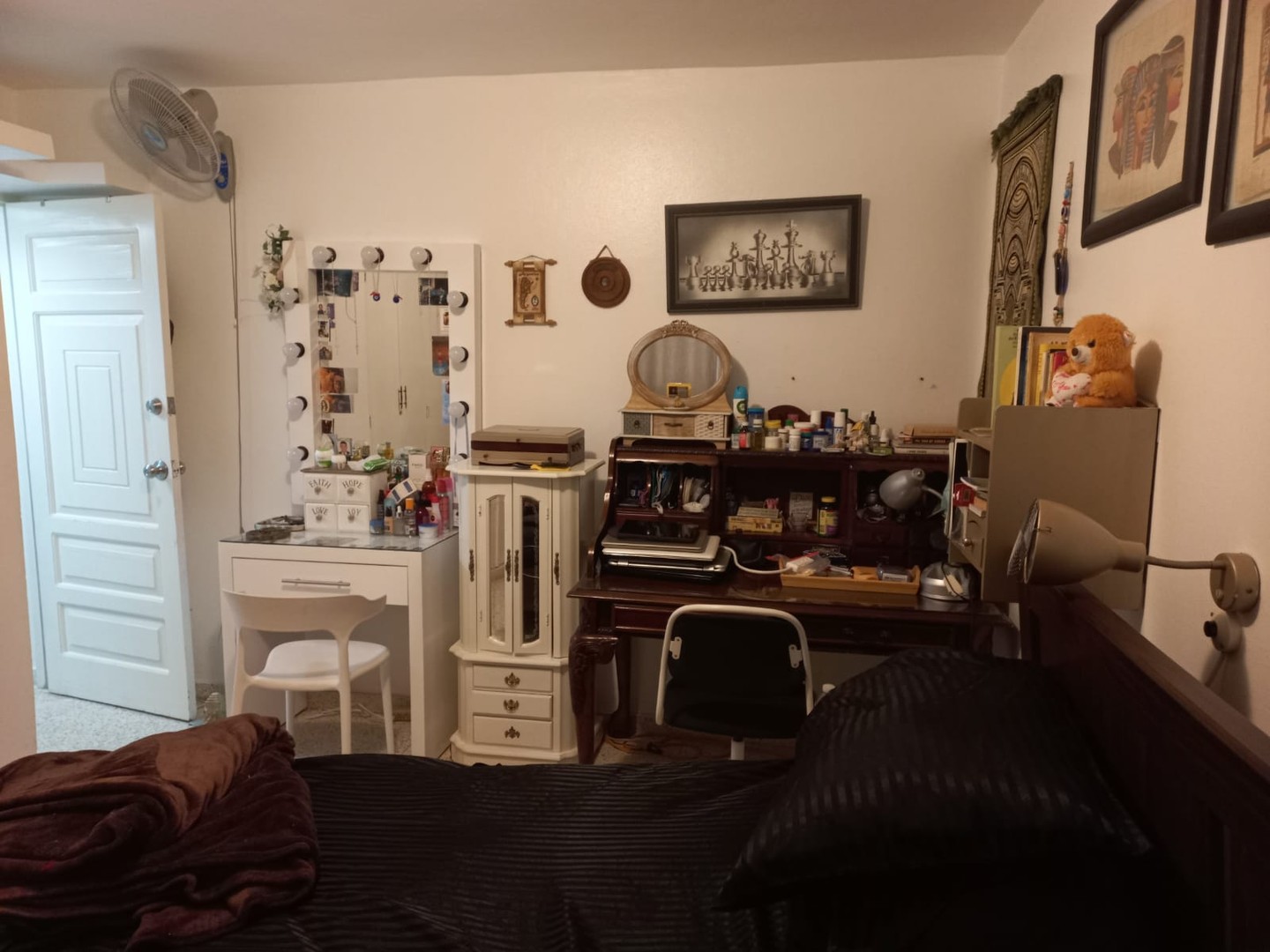 apartamentos - Clasico y moderno apartamento de una habitacion 9