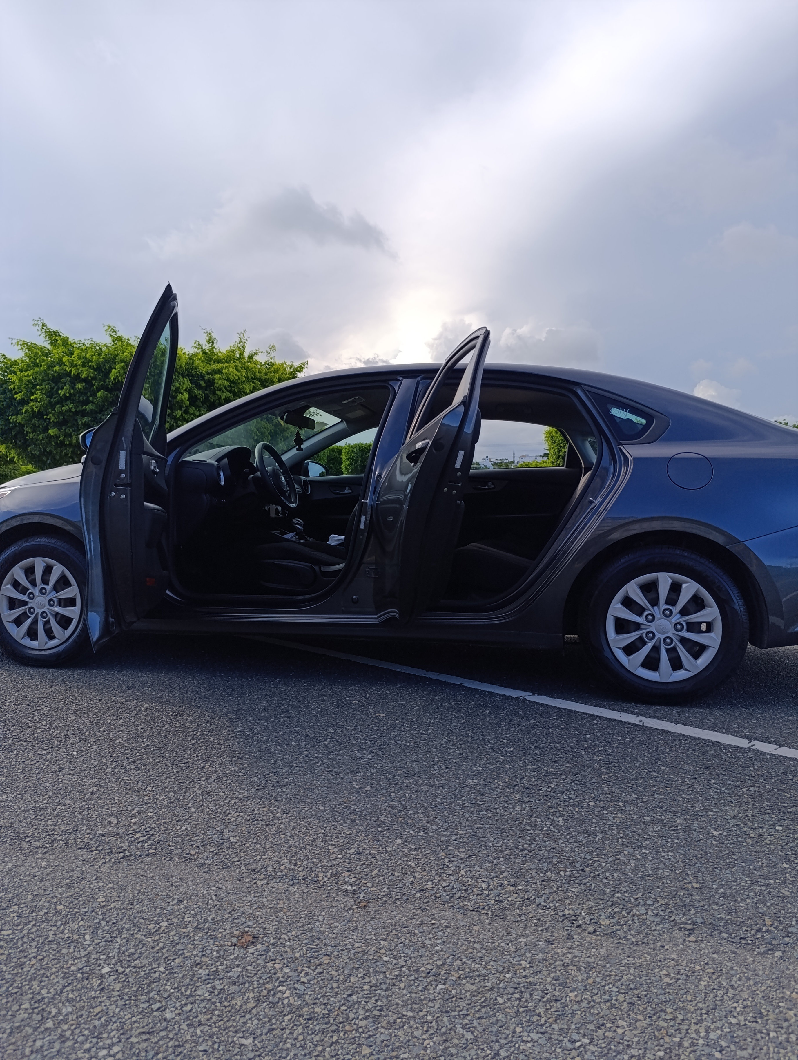 carros - Kia Forte 3