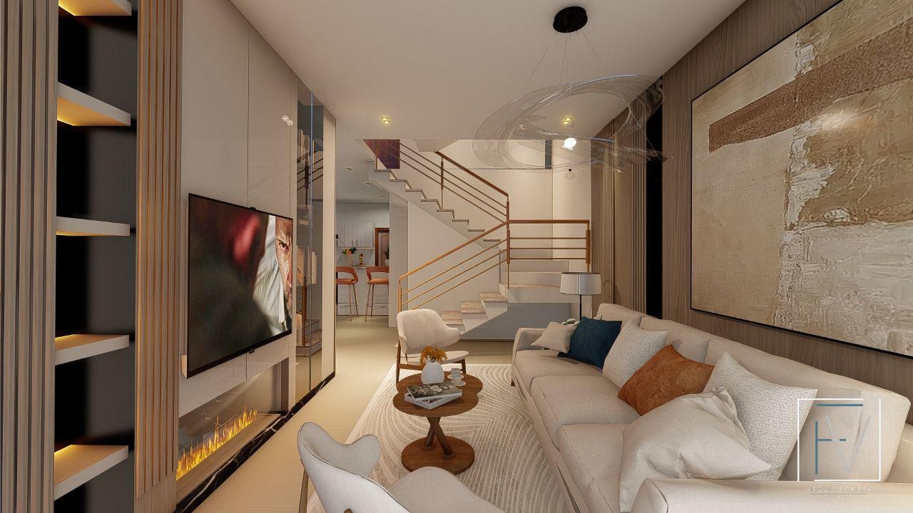 casas - Proyecto de casa en Prado Oriental 6