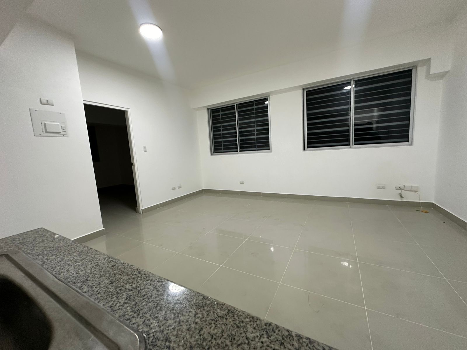 apartamentos - Alquilo apartamento en la independencia km 7 1/2   5