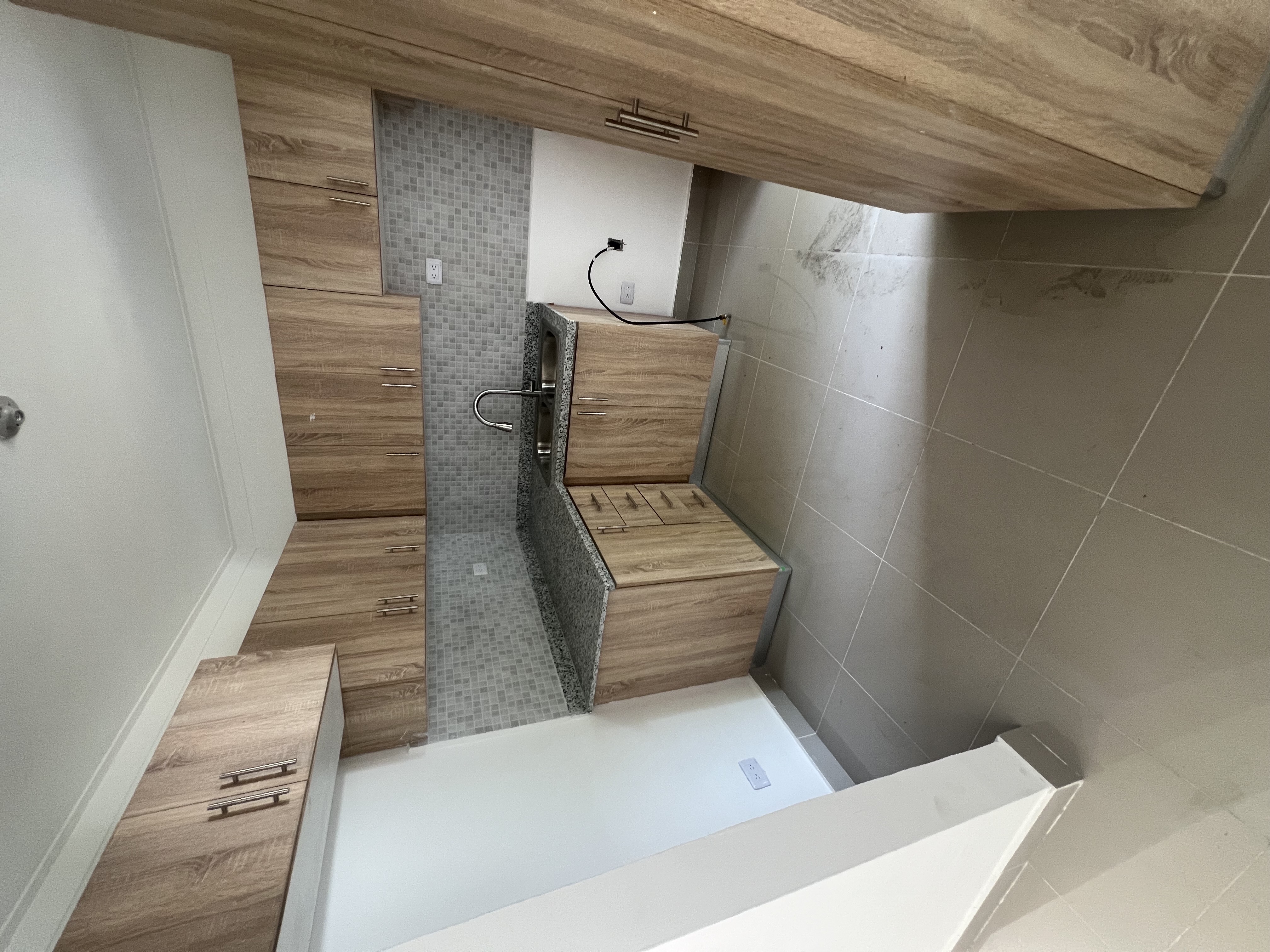apartamentos - Apartamento De Alquiler En Arroyo Hondo Nuevo 4
