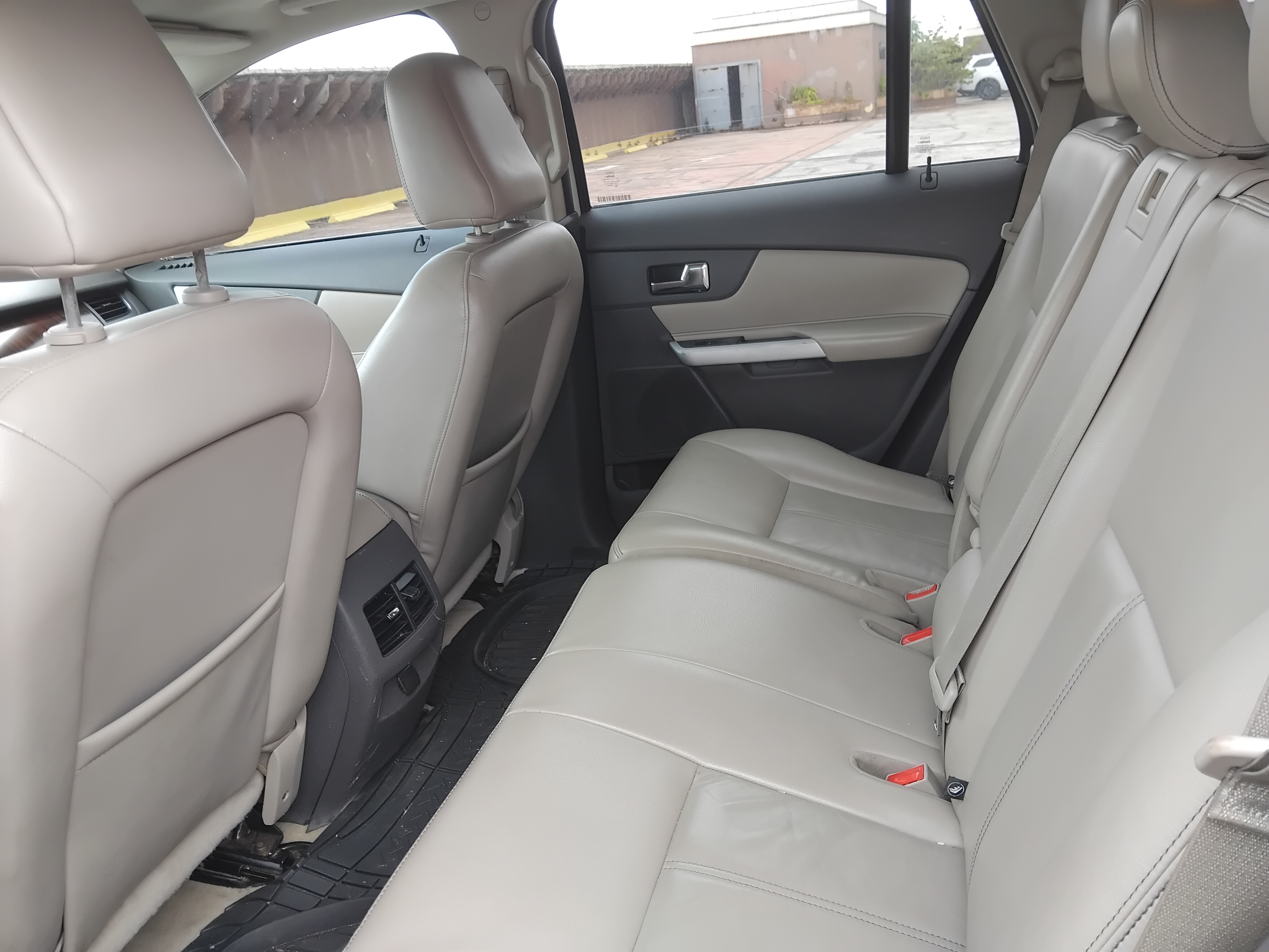 carros - FORD EDGE 3