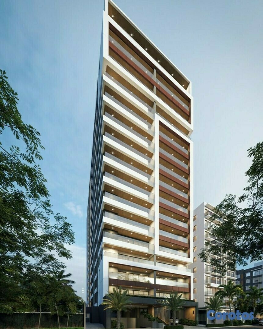 apartamentos - Excelente Proyecto de Calidad y Lujo 1