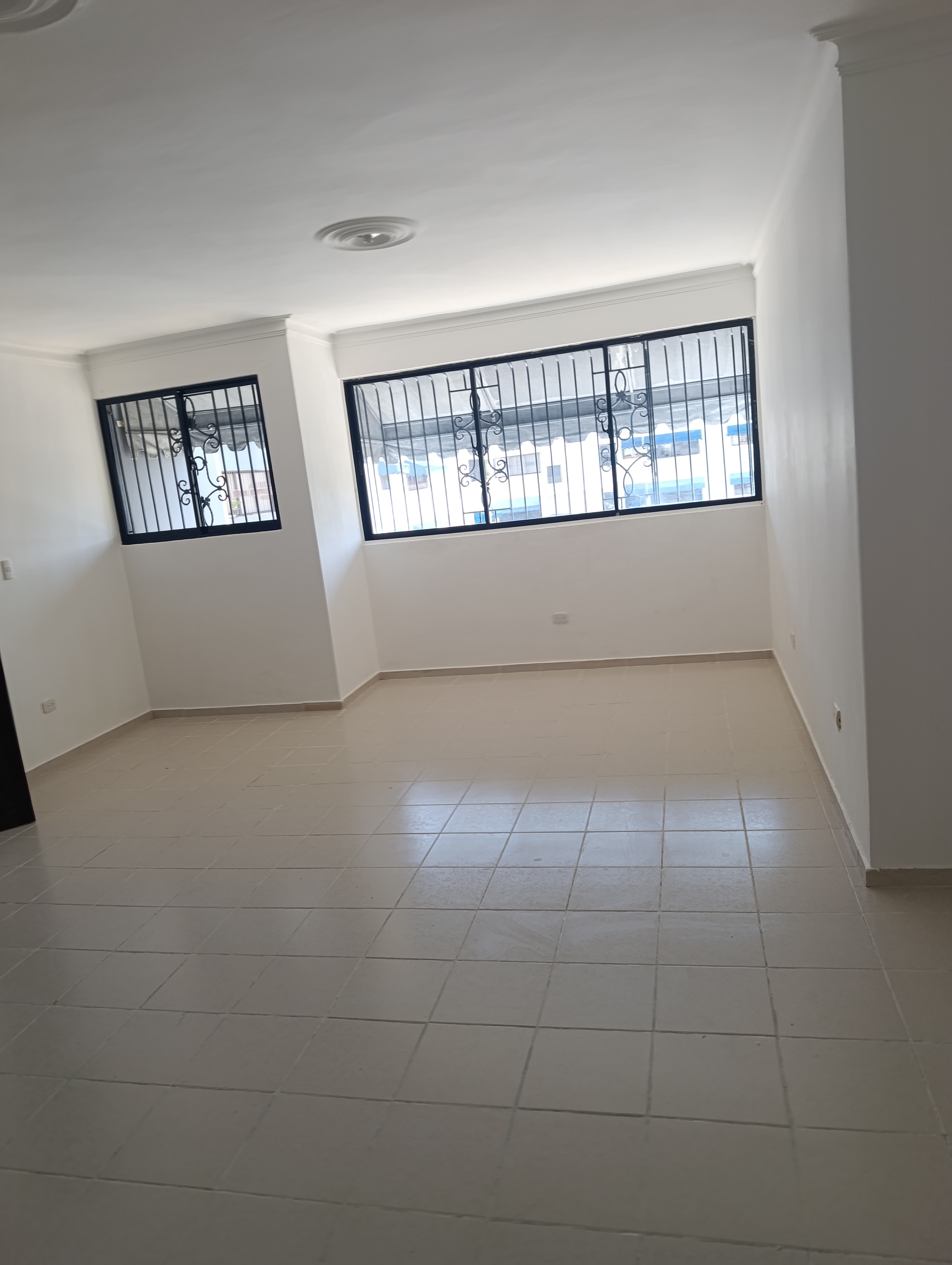 apartamentos - Apartamento en En El Embrujo I Frente al Nacional 4