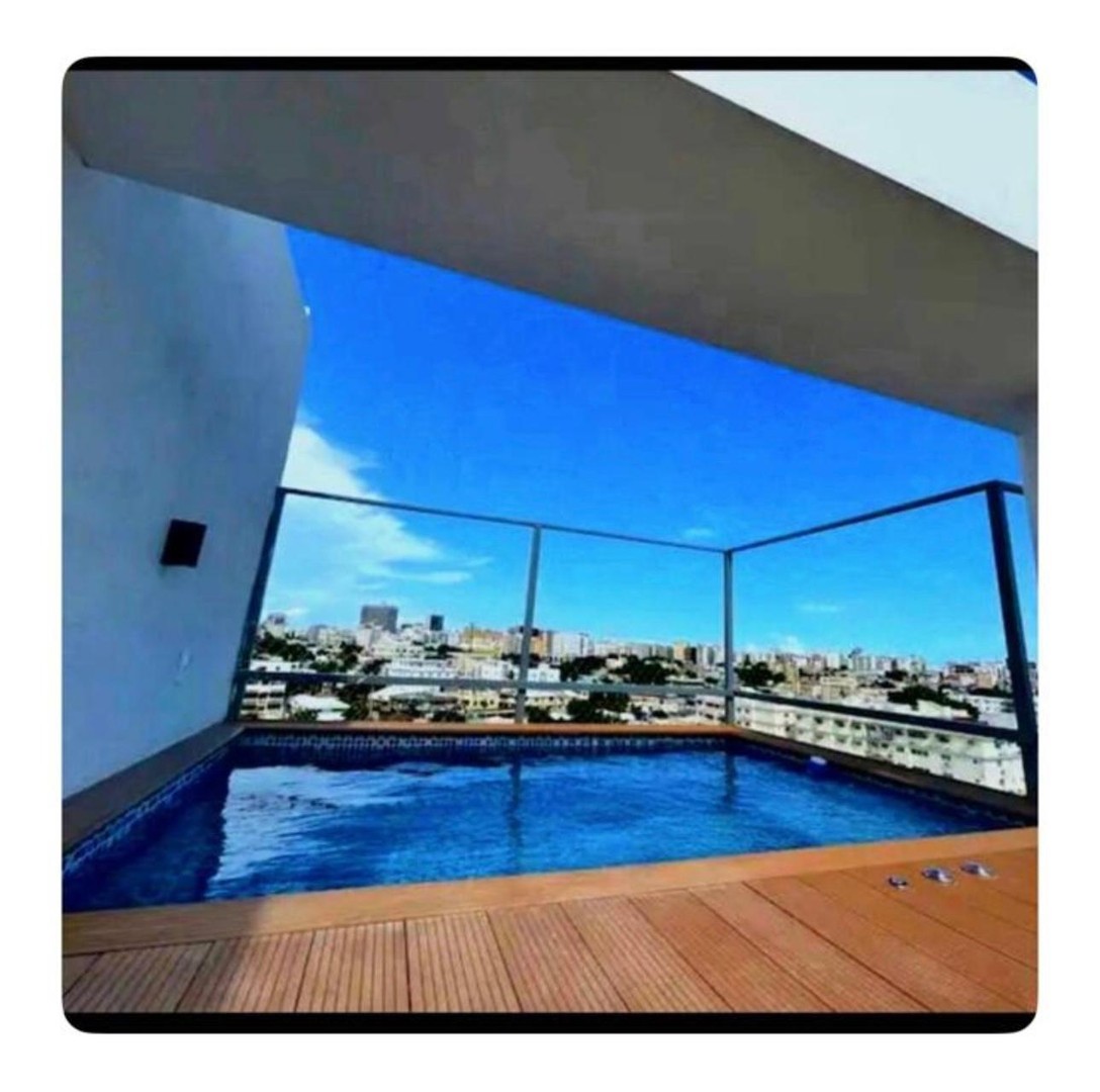 apartamentos - VENTA DE APARTAMENTO EN EL JULIETA MORALES 1