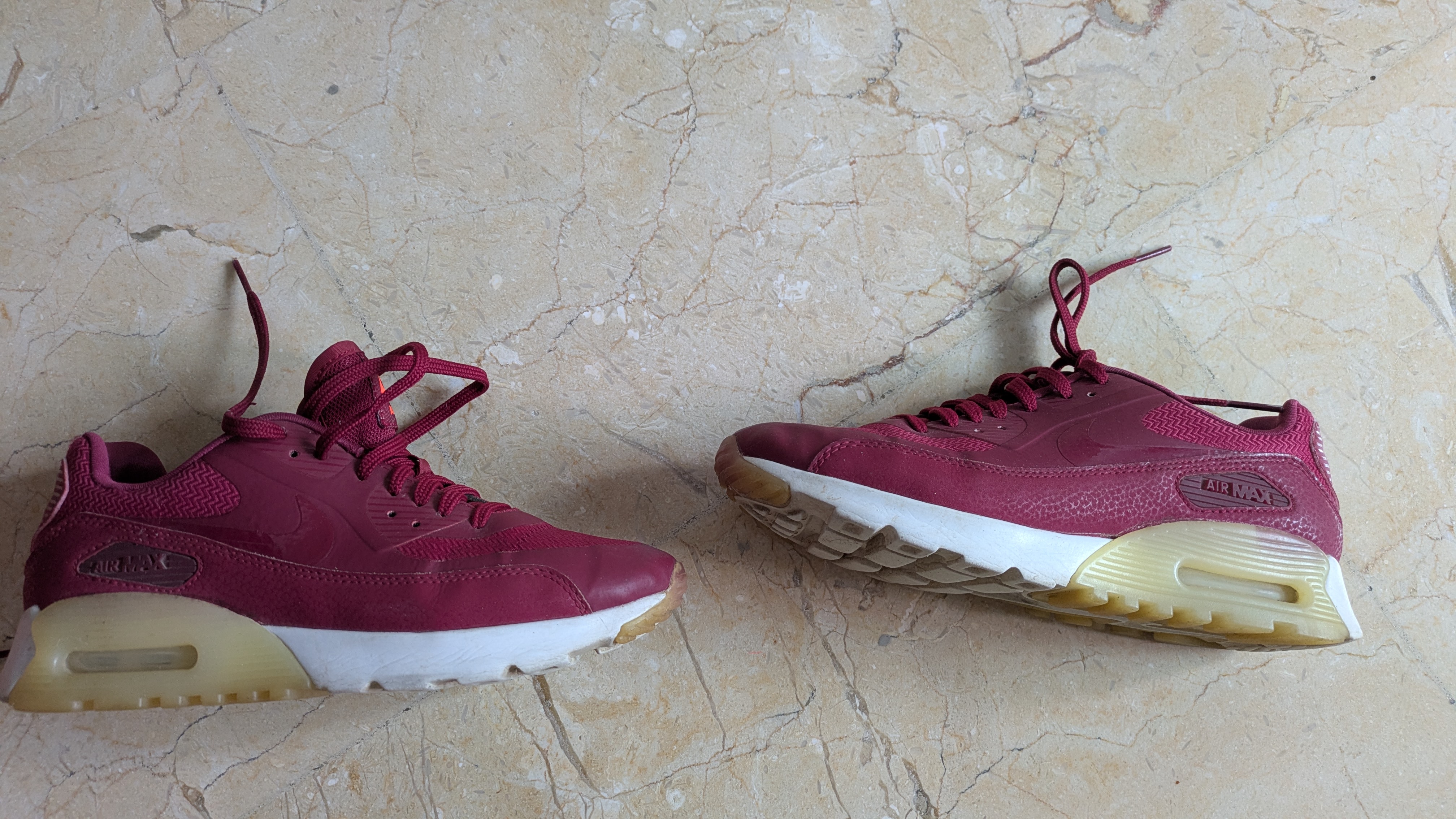 zapatos para mujer - Nike air max90 ultra  1
