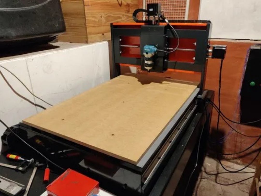 servicios profesionales - cnc router 8