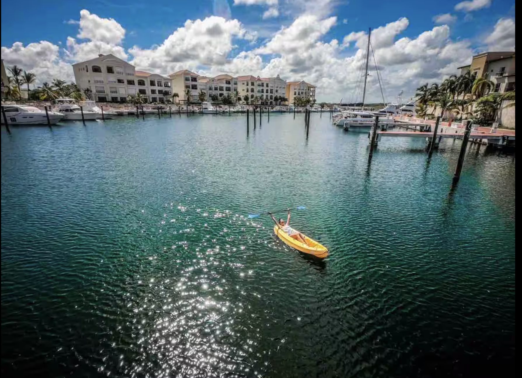 apartamentos -  APARTAMENTO EN CAP CANA CON EXCLUSIVA VISTA  0