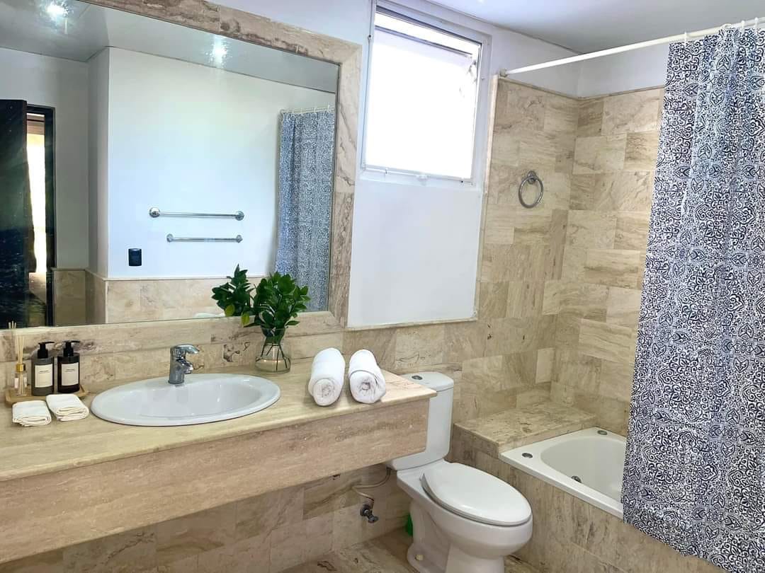 apartamentos - Cocotal alquilo  6