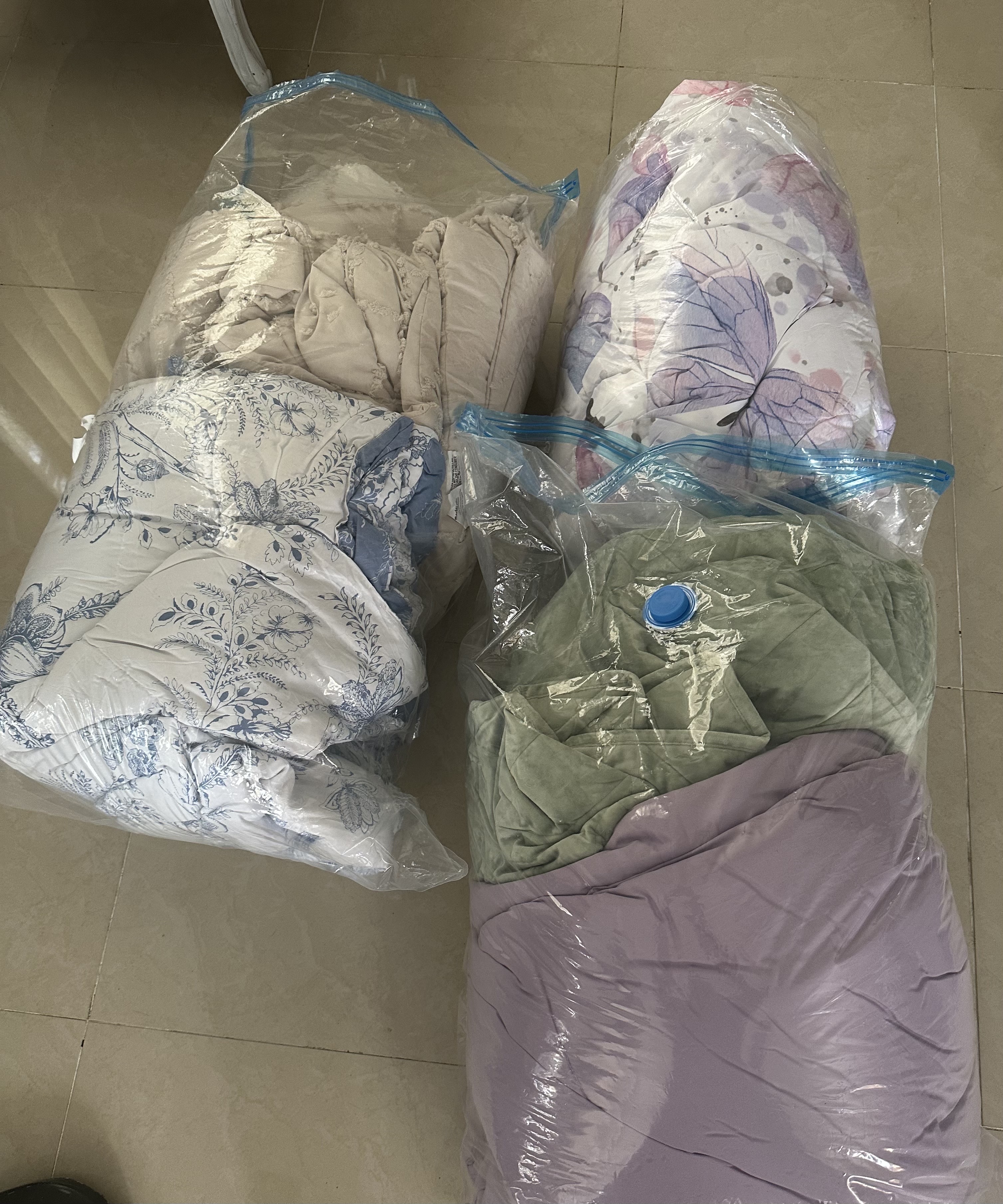 muebles y colchones - colchas bedsure 100% polyester fiber 90 x 90 