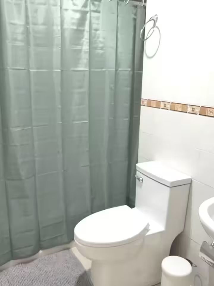 apartamentos - apartamento en zona universitaria en venta  7