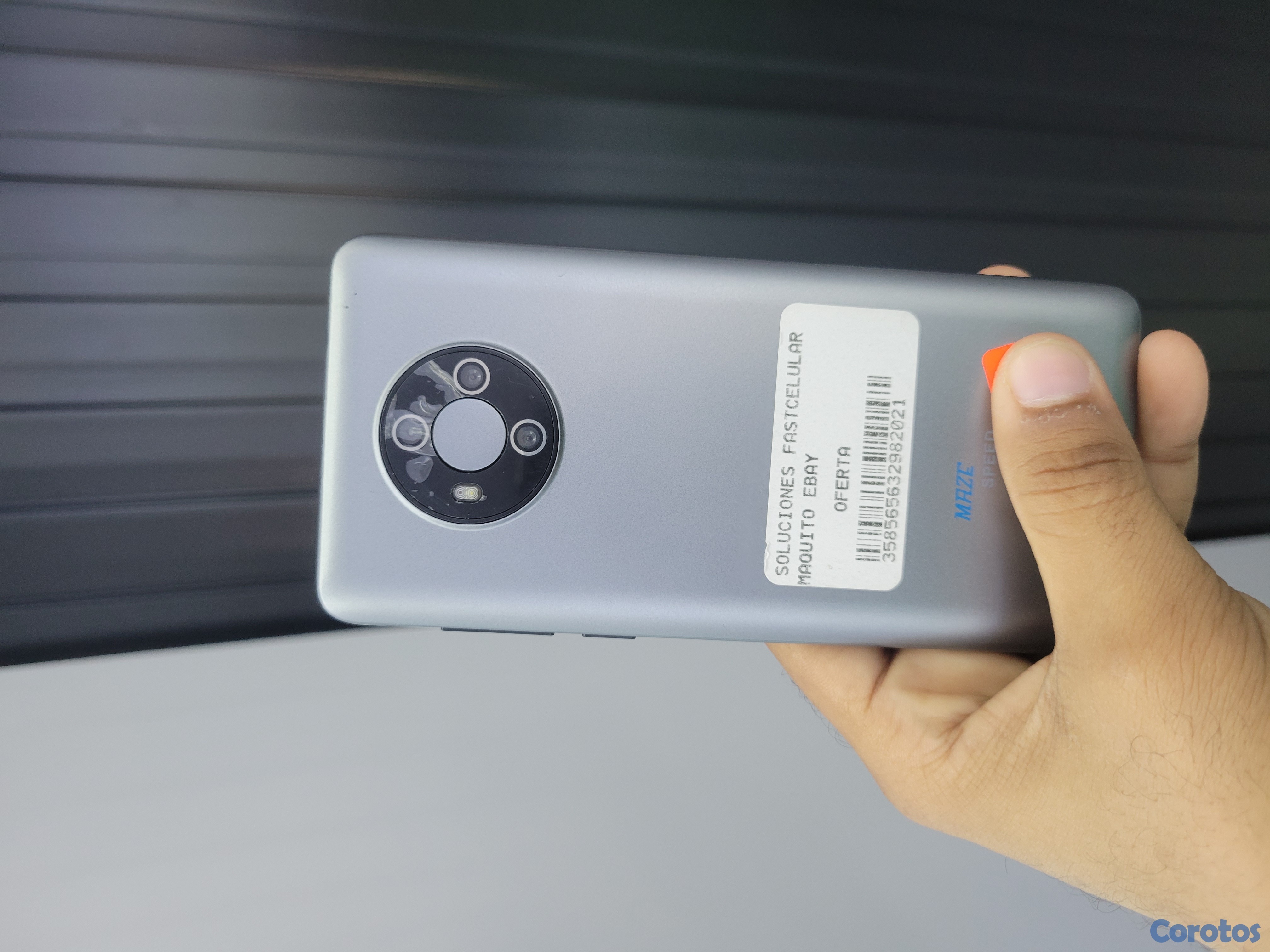 celulares y tabletas - Maquito EBAY  1