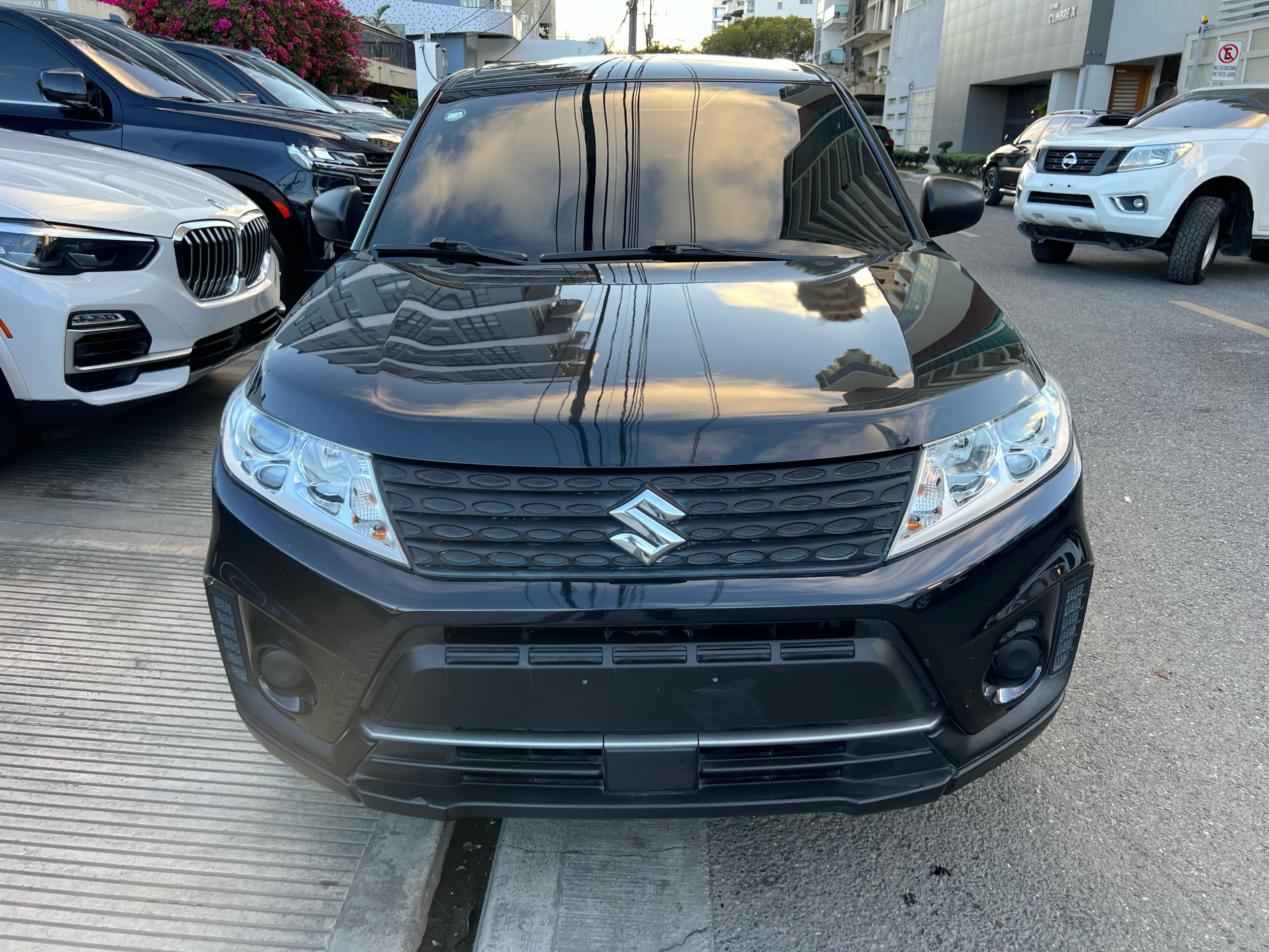 jeepetas y camionetas - Suzuki Vitara GL 2023 EXCELENTES CONDICIONES 2