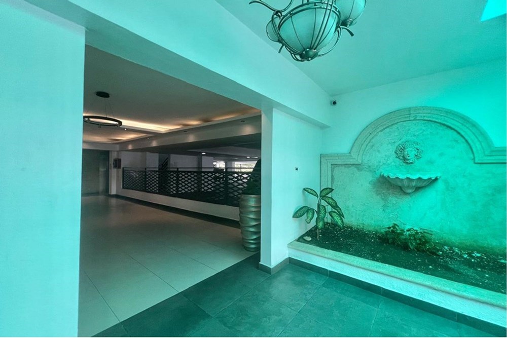 apartamentos - Venta de Apartamento en La Esperilla 2