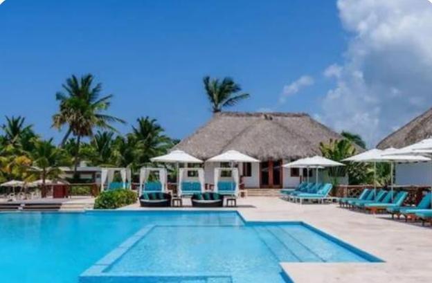 apartamentos - Espetacular apartamento en cana rock