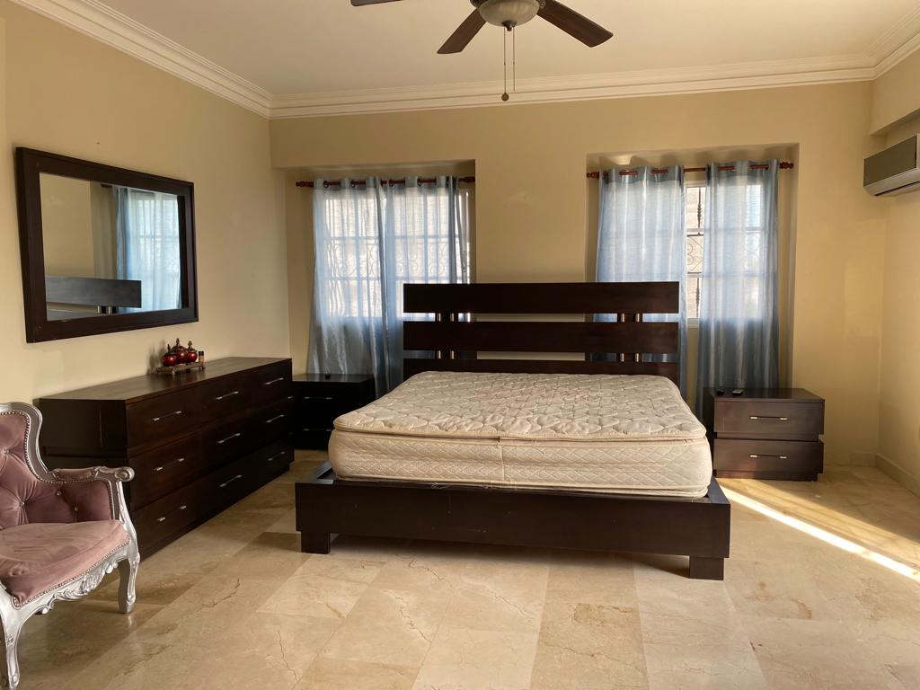 apartamentos - SE VENDE APARTAMENTO BELLA VISTA  8