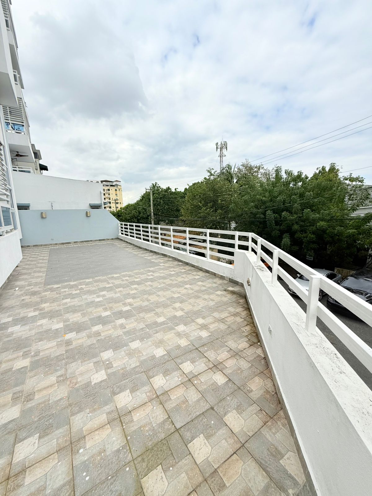 apartamentos - APARTAMENTO MIRADOR NORTE TORRE GALCO 8 5