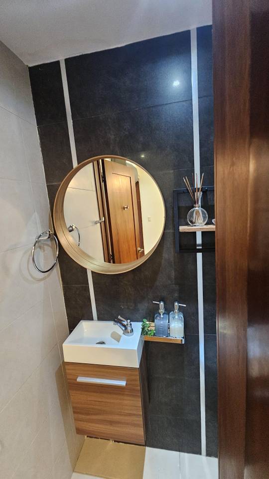 apartamentos - Alquiler de apartamentos Amueblado,Ens paraíso 9