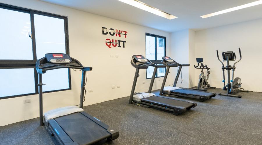 apartamentos - TORRE DE APTOS EN VENTA EN SERRALLES 8