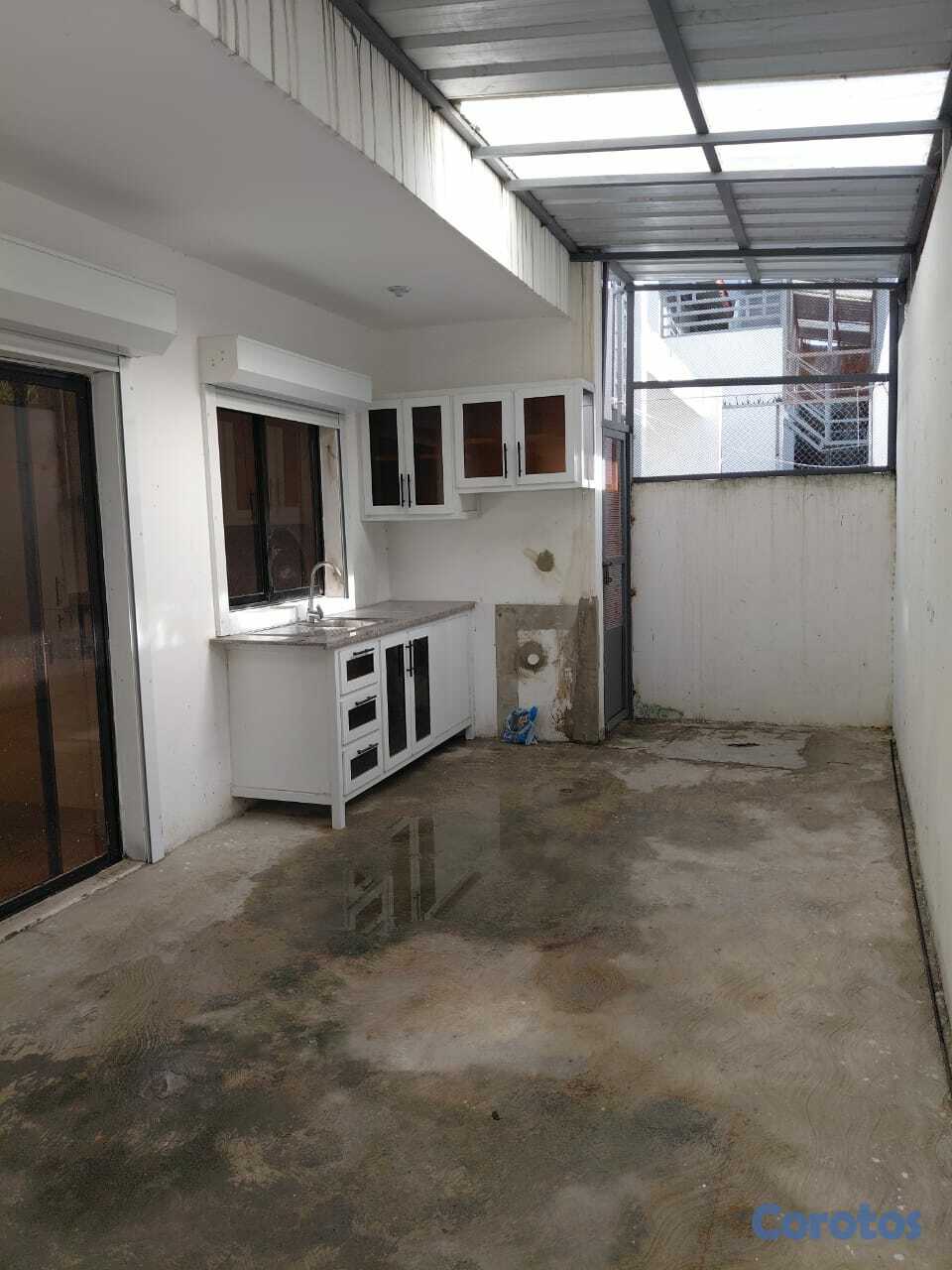 apartamentos - Casa tipo townhouse Res. La Coruña, km.14 aut. Dua 12