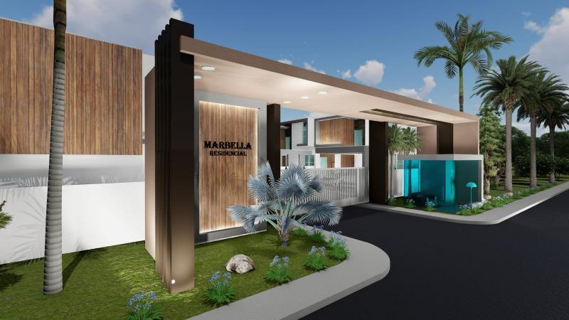 casas - Casa De Venta entrada a Santiago, Cerca del Aeropuerto