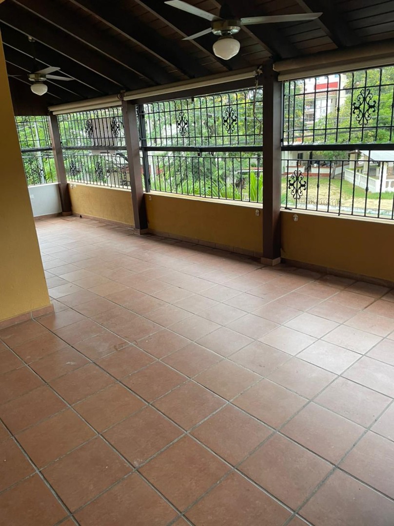 apartamentos - Apartamento Clasico de 3 Habitaciones Con Amplia Terraza en el Mirador Sur 2