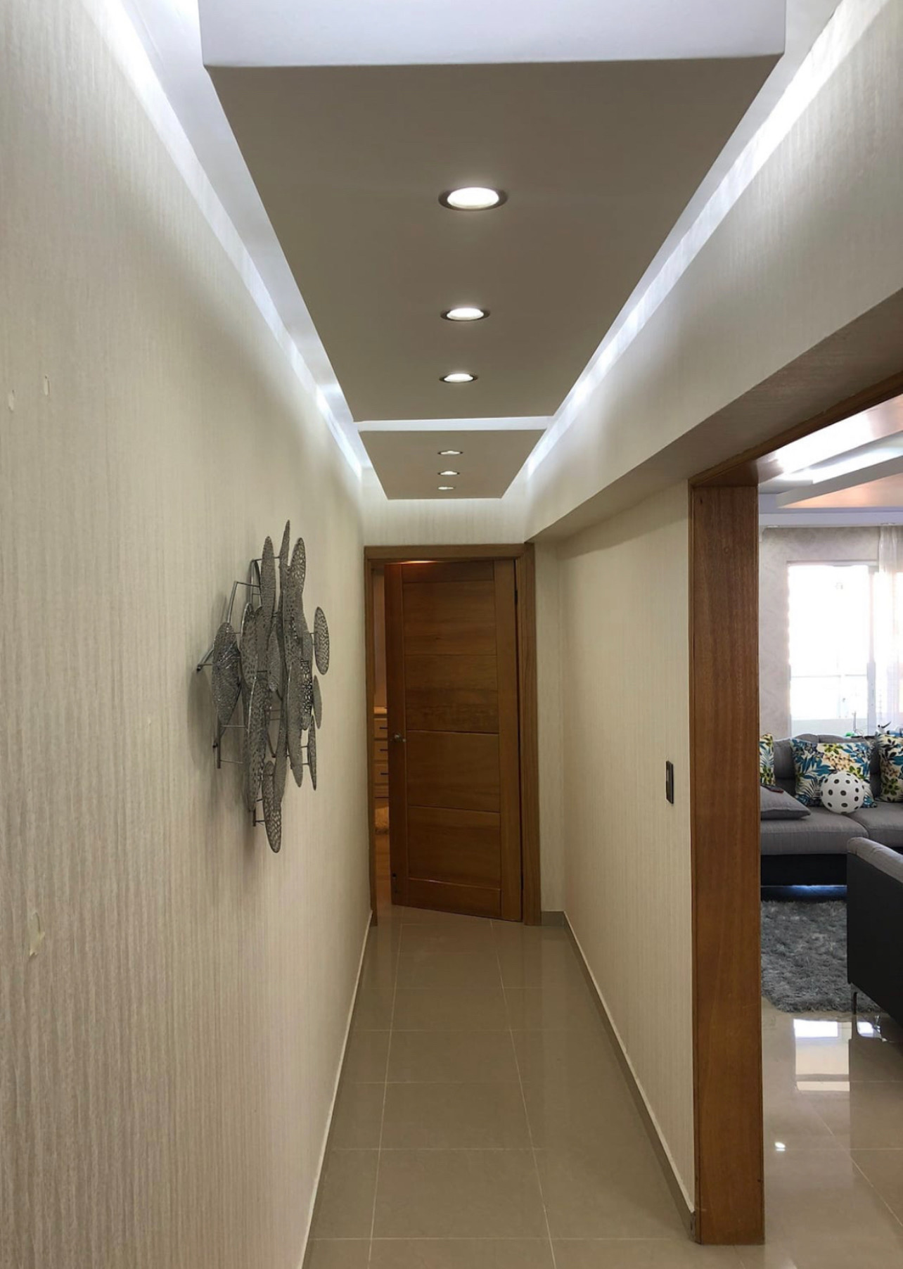 apartamentos - RENTO APARTAMENTO En TORRE DE LA AVENIDA ECOLÓGICA SANTO DOMINGO ESTE 4