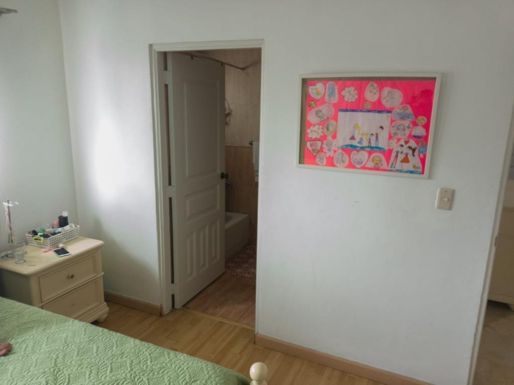 apartamentos - Apartamento en alquiler de tres habitaciones, totalmente amueblado 5