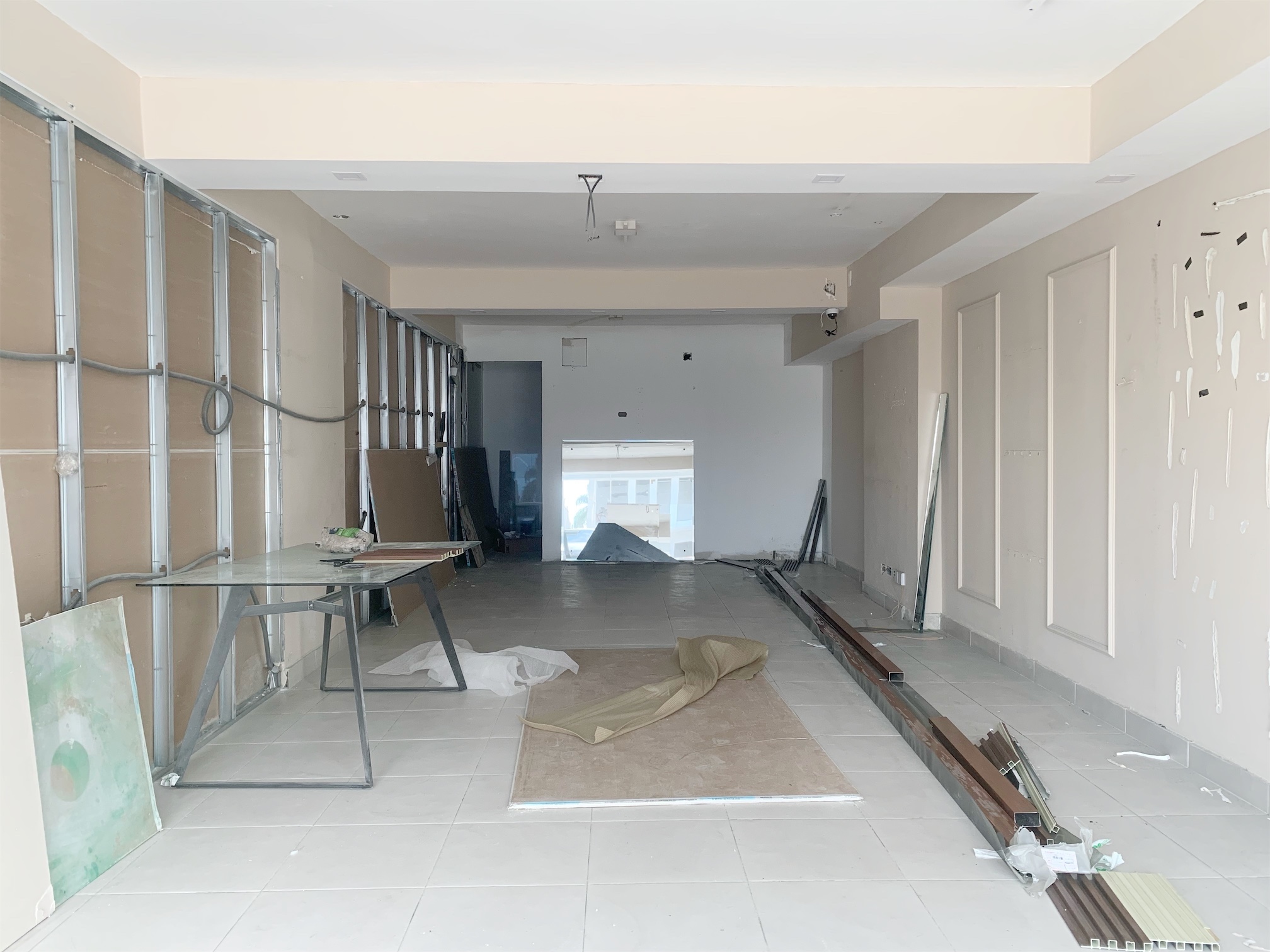 oficinas y locales comerciales - Local primer nivel 4
